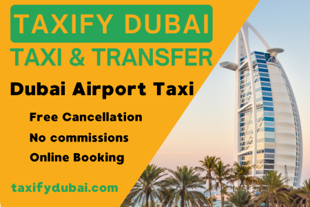 Transfers from Abu Dhabi Airport to Dubai